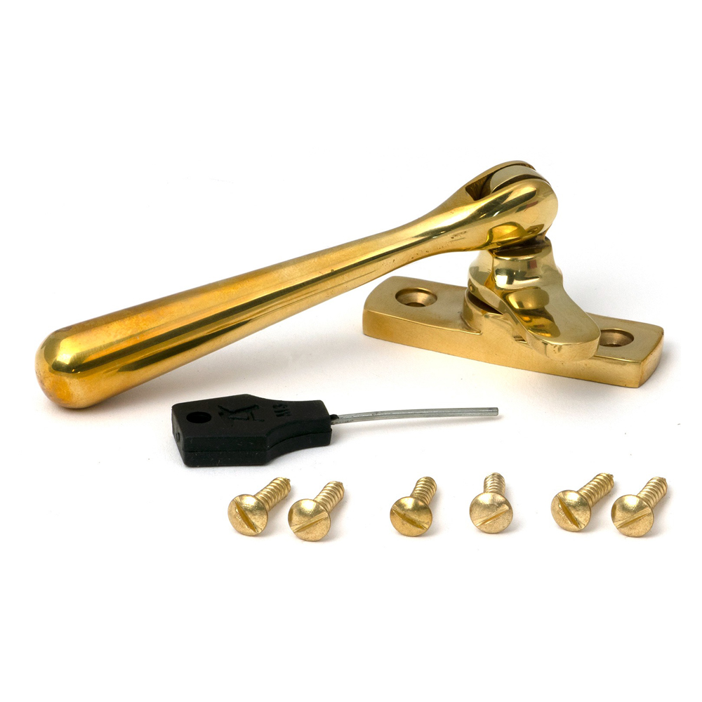 From The Anvil Locking Newbury Fasteners (LEAD TIME: 3-5 DAYS)