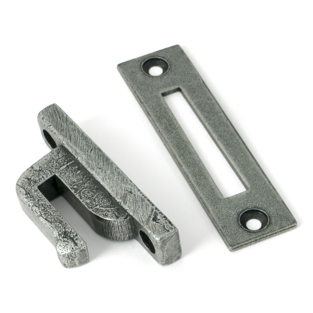 From The Anvil Locking Newbury Fasteners (LEAD TIME: 3-5 DAYS)