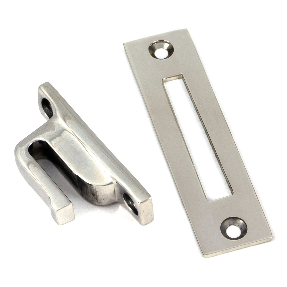 From The Anvil Locking Newbury Fasteners (LEAD TIME: 3-5 DAYS)