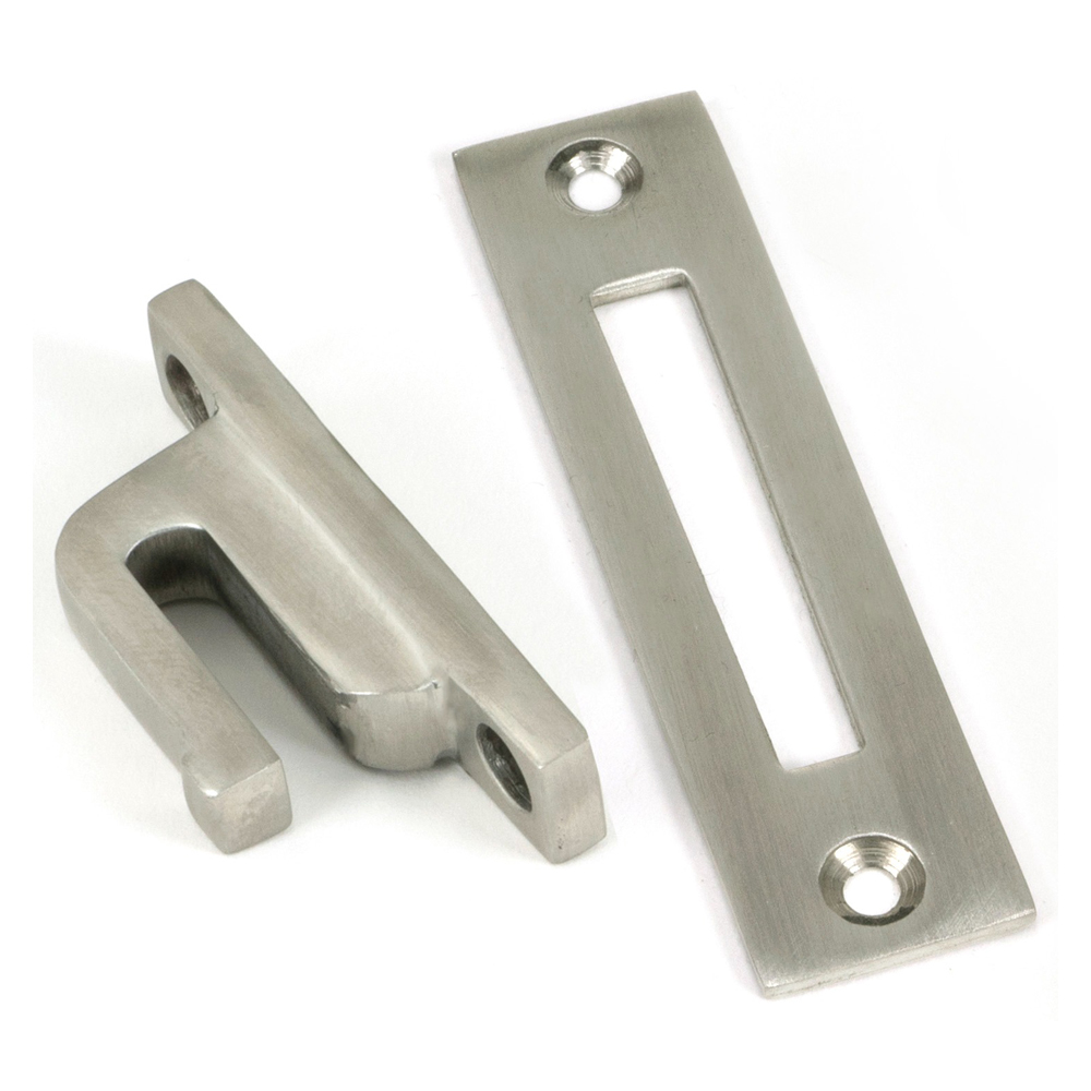 From The Anvil Locking Newbury Fasteners (LEAD TIME: 3-5 DAYS)