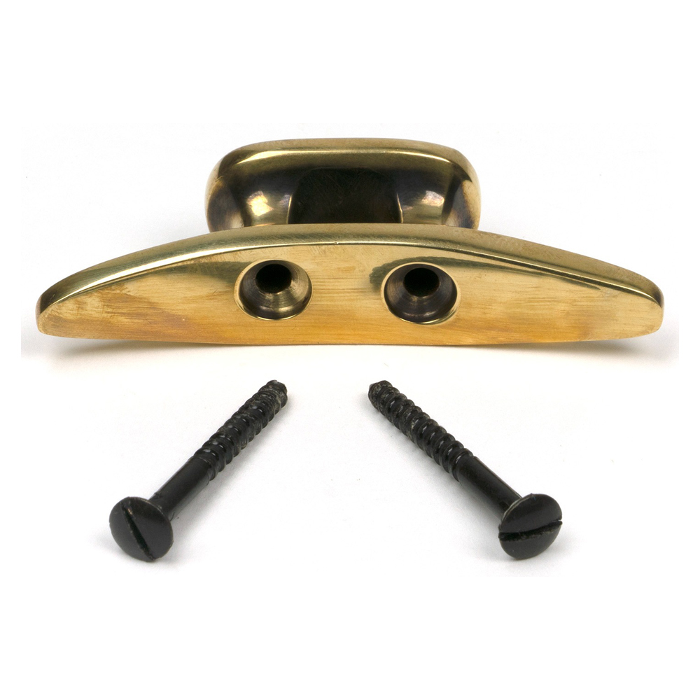 From The Anvil Marine Cleat Hooks (LEAD TIME: 3-5 DAYS)
