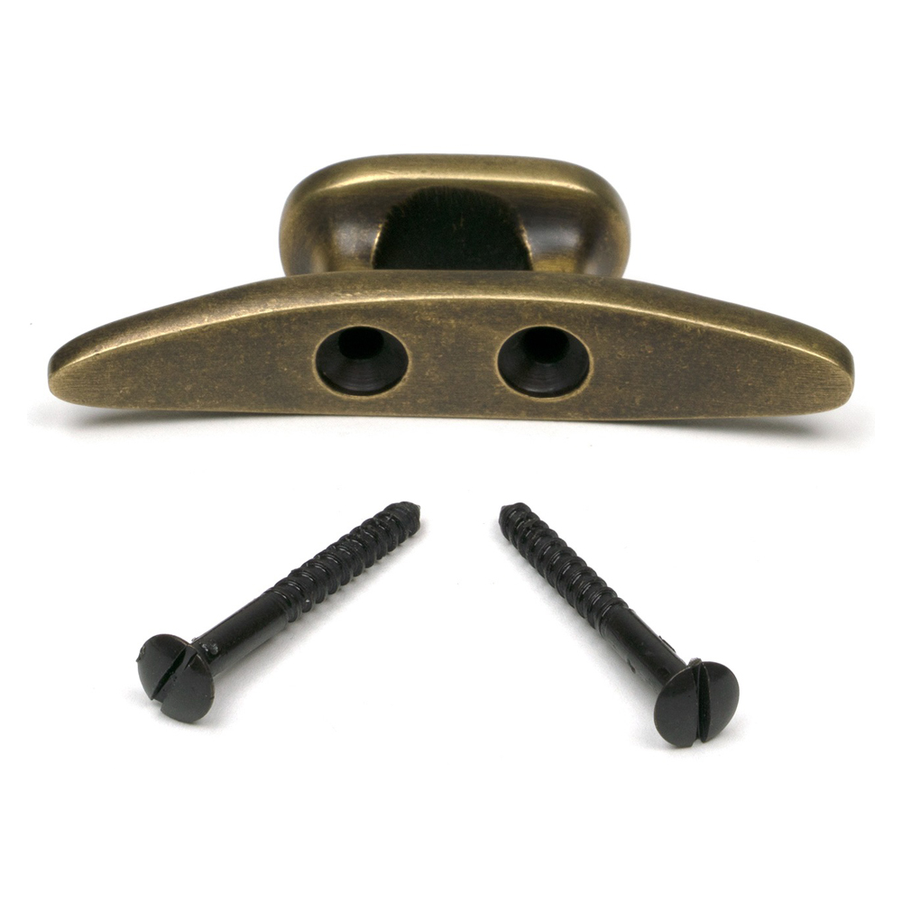 From The Anvil Marine Cleat Hooks (LEAD TIME: 3-5 DAYS)