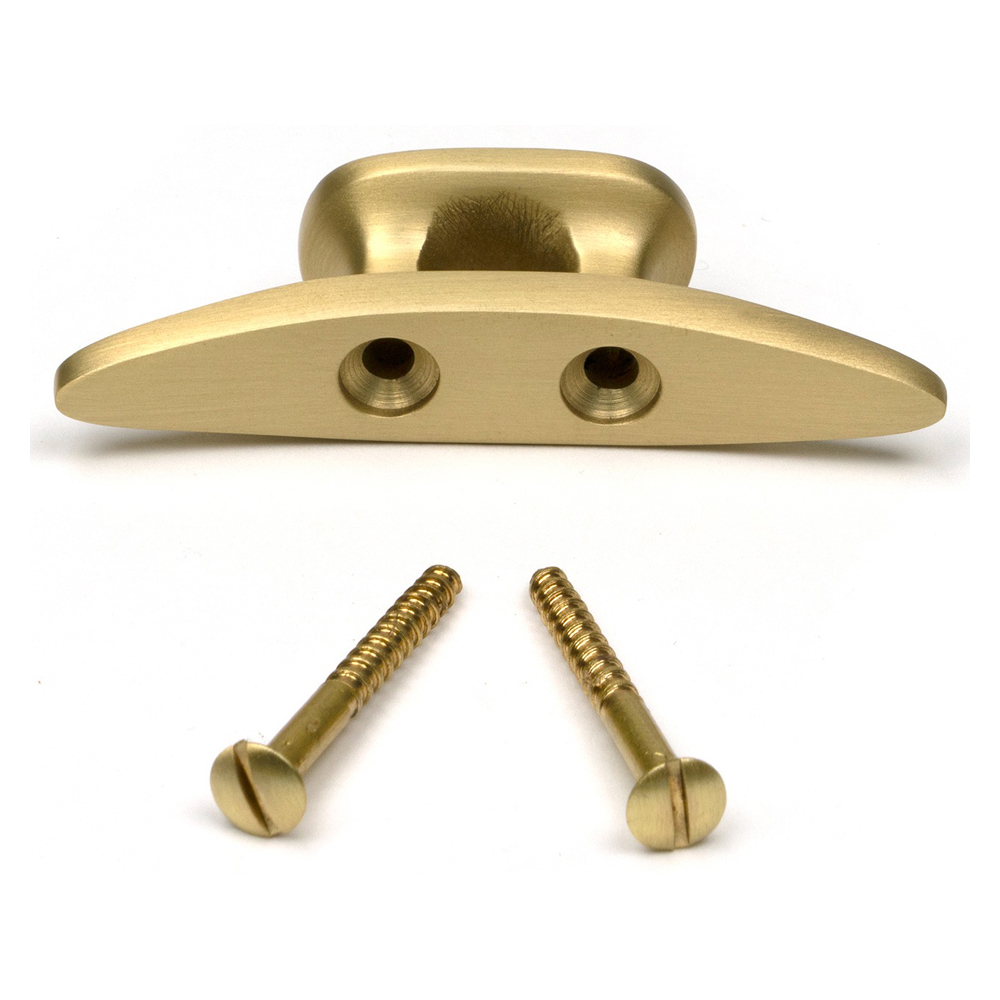 From The Anvil Marine Cleat Hooks (LEAD TIME: 3-5 DAYS)
