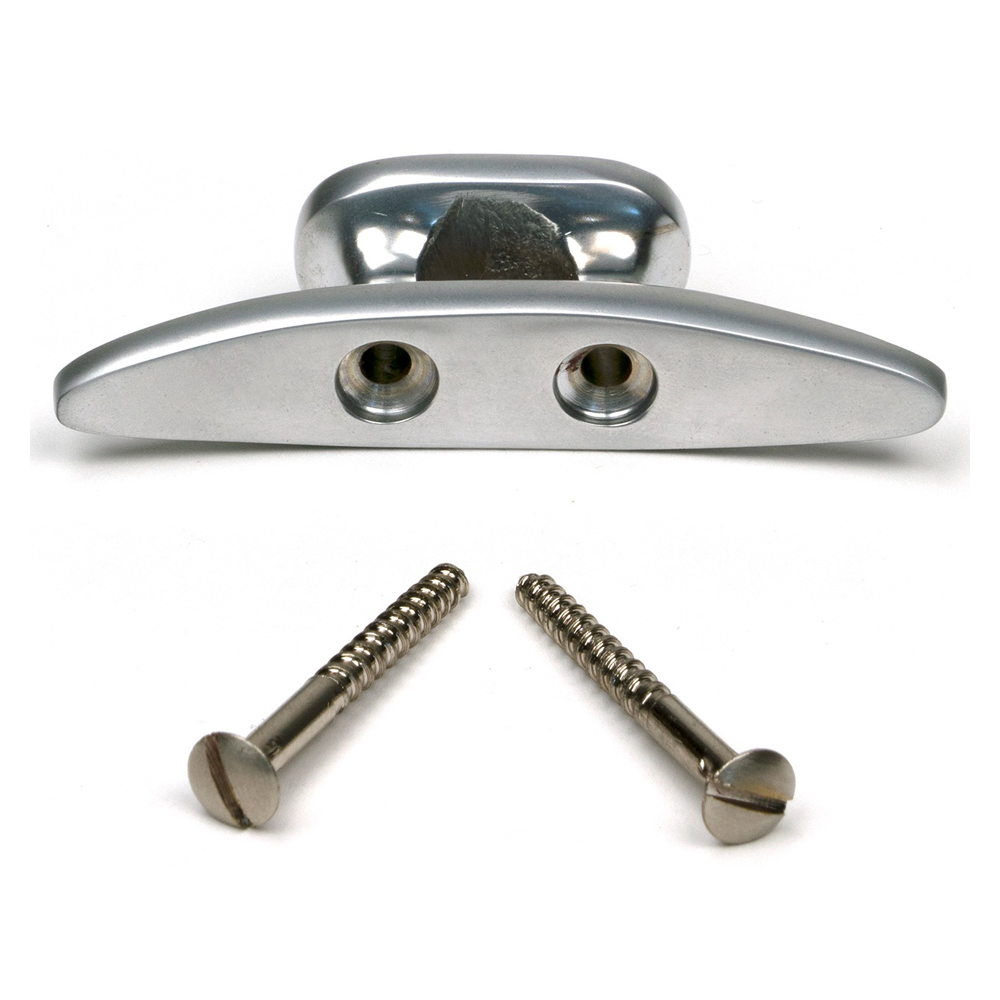 From The Anvil Marine Cleat Hooks (LEAD TIME: 3-5 DAYS)