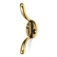 From The Anvil Newbury Cleat Hooks (LEAD TIME: 3-5 DAYS)