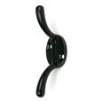 From The Anvil Newbury Cleat Hooks (LEAD TIME: 3-5 DAYS)