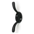 From The Anvil Newbury Cleat Hooks (LEAD TIME: 3-5 DAYS)