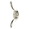 From The Anvil Newbury Cleat Hooks (LEAD TIME: 3-5 DAYS)