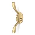 From The Anvil Newbury Cleat Hooks (LEAD TIME: 3-5 DAYS)