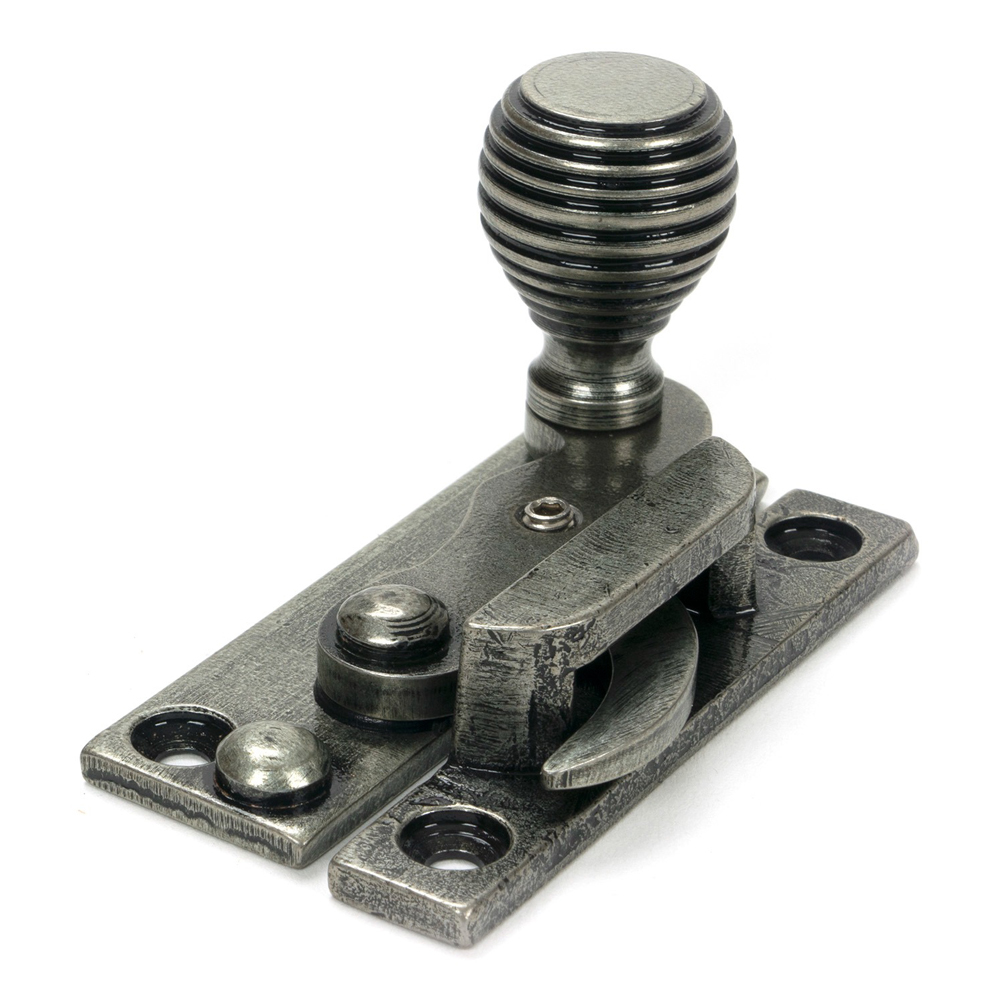 From The Anvil Beehive Sash Hook Fasteners (LEAD TIME: 3-5 DAYS)