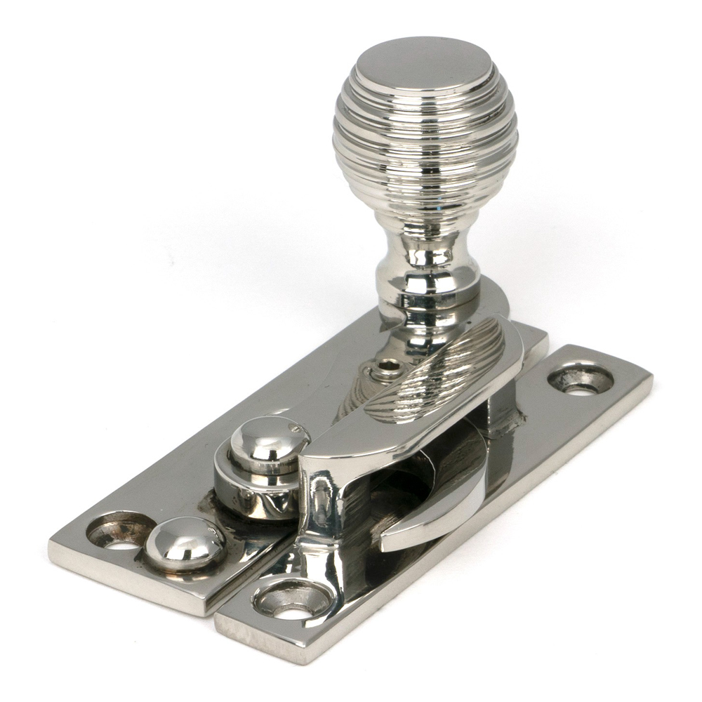 From The Anvil Beehive Sash Hook Fasteners (LEAD TIME: 3-5 DAYS)