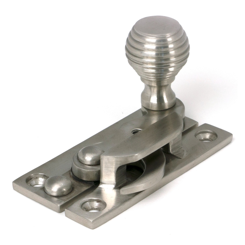 From The Anvil Beehive Sash Hook Fasteners (LEAD TIME: 3-5 DAYS)