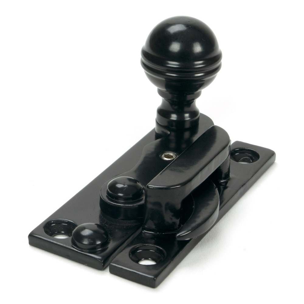 From The Anvil Prestbury Sash Hook Fasteners (LEAD TIME: 3-5 DAYS)