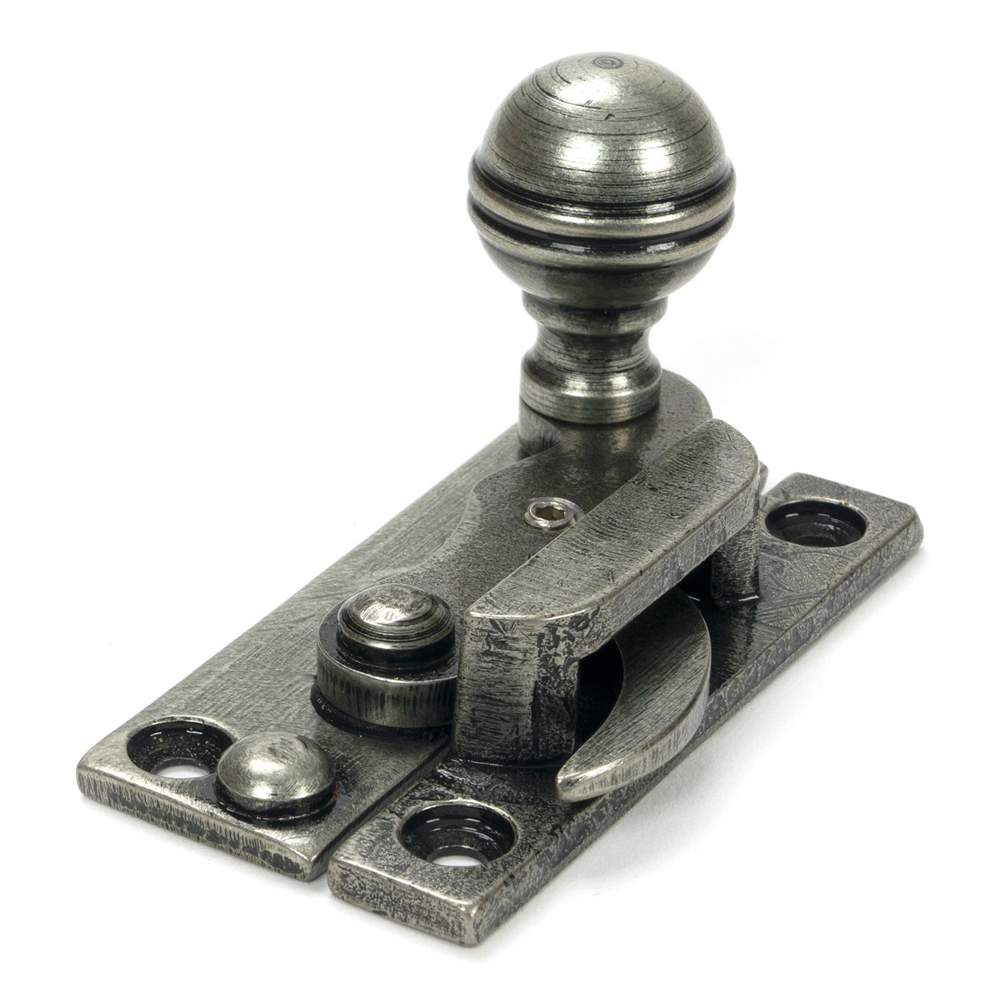 From The Anvil Prestbury Sash Hook Fasteners (LEAD TIME: 3-5 DAYS)
