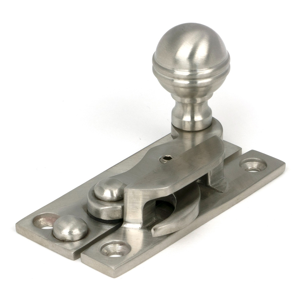 From The Anvil Prestbury Sash Hook Fasteners (LEAD TIME: 3-5 DAYS)