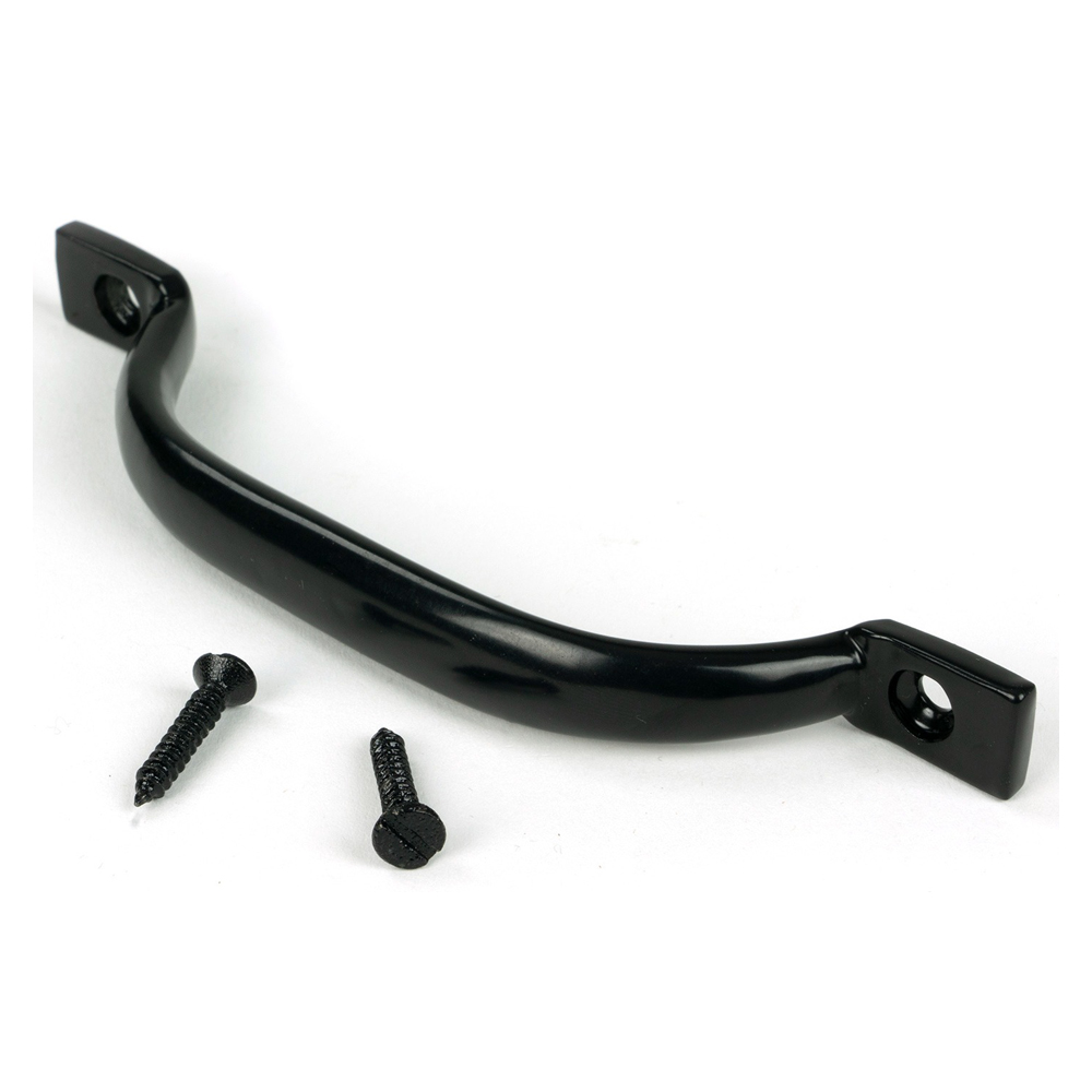 From The Anvil Slim Sash Pulls (LEAD TIME: 3-5 DAYS)