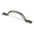 From The Anvil Slim Sash Pulls (LEAD TIME: 3-5 DAYS)