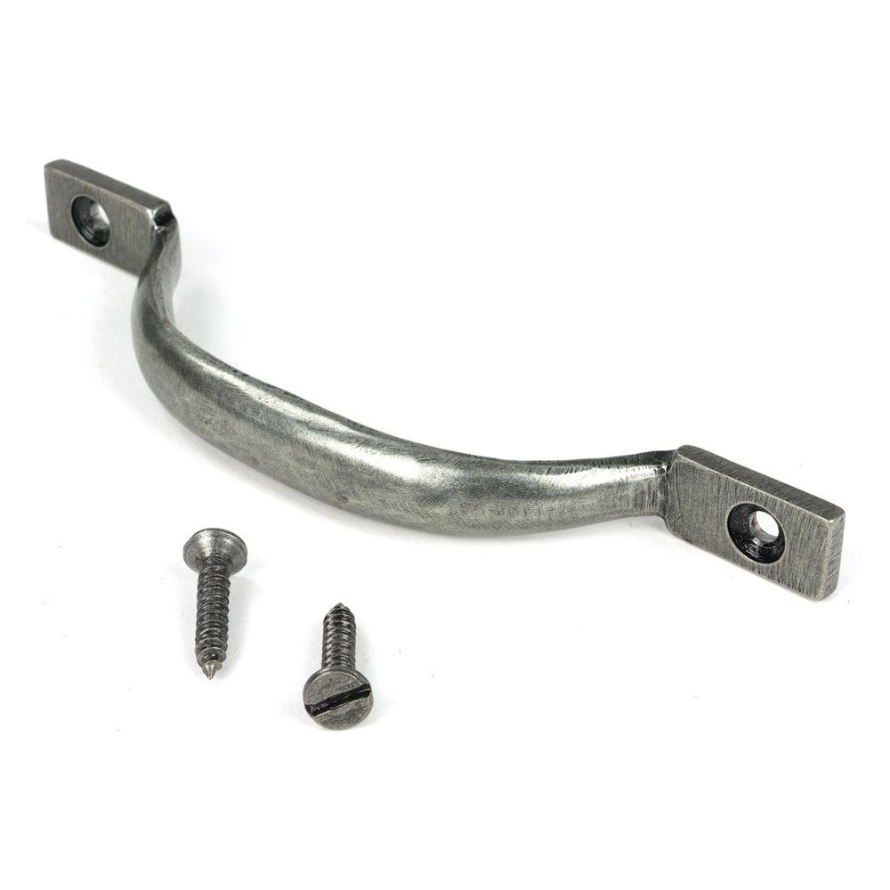 From The Anvil Slim Sash Pulls (LEAD TIME: 3-5 DAYS)