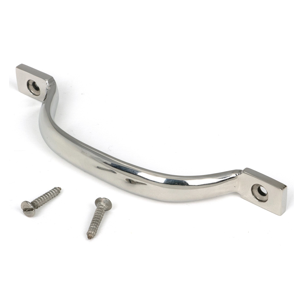 From The Anvil Slim Sash Pulls (LEAD TIME: 3-5 DAYS)