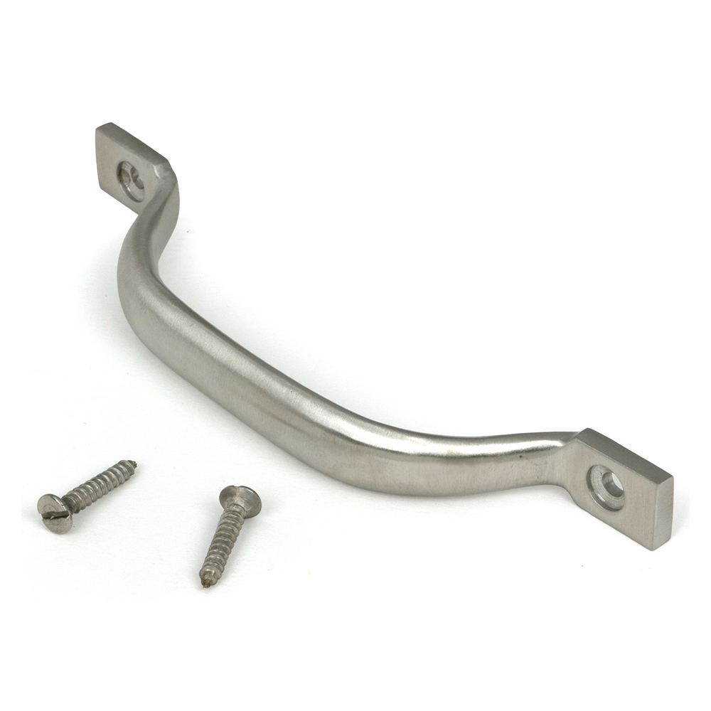 From The Anvil Slim Sash Pulls (LEAD TIME: 3-5 DAYS)
