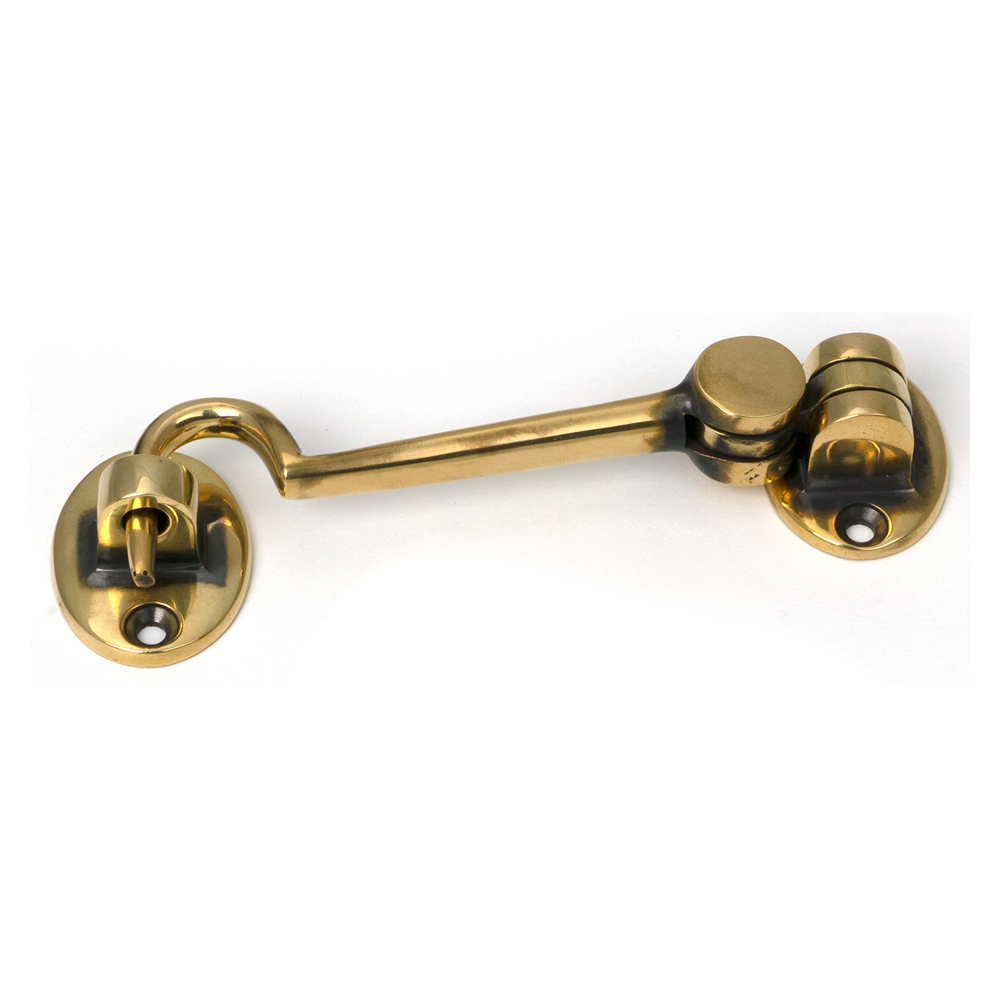 From The Anvil Cabin Hooks (LEAD TIME: 3-5 DAYS)