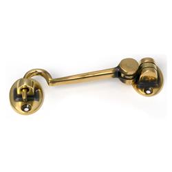 From The Anvil Cabin Hooks (LEAD TIME: 3-5 DAYS)