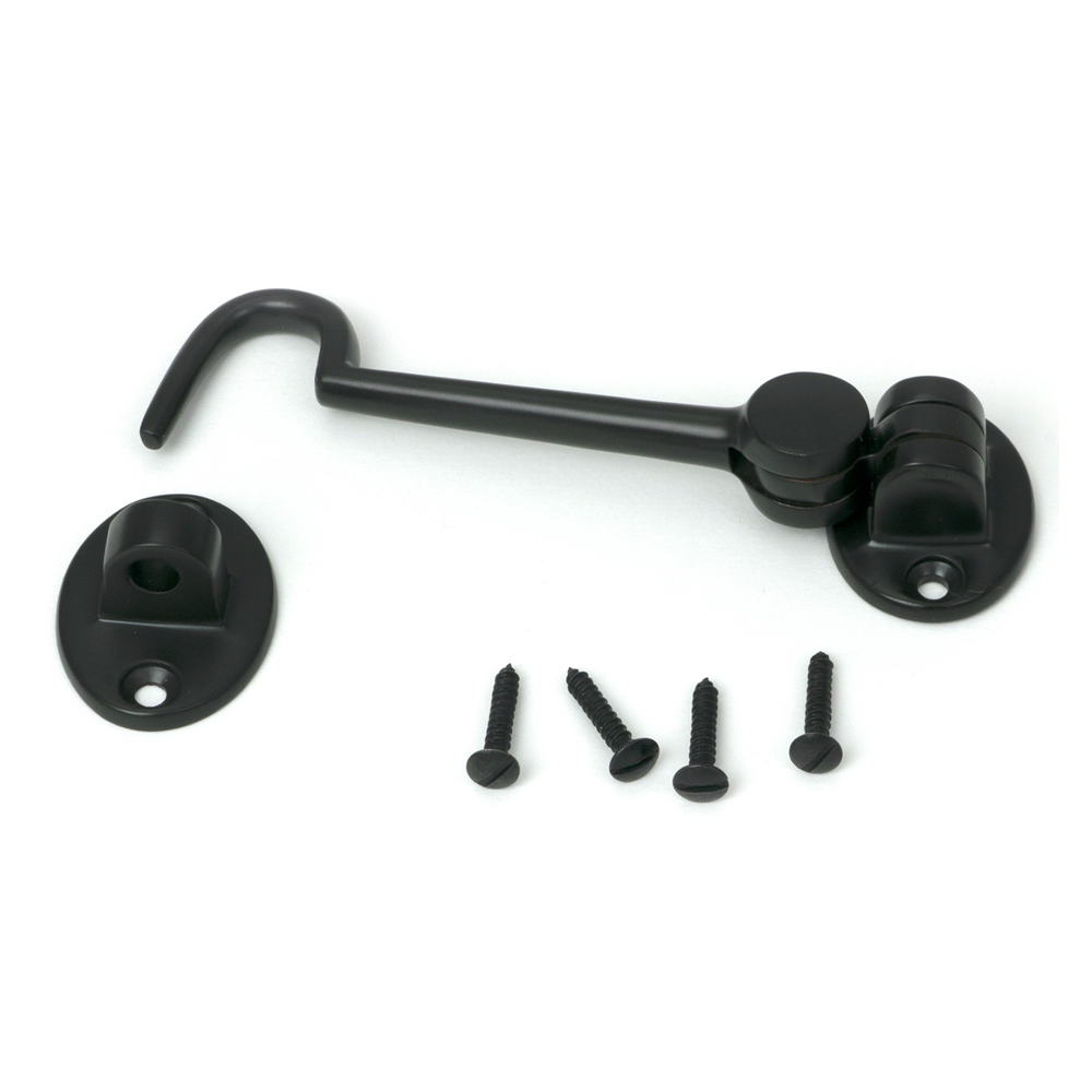 From The Anvil Cabin Hooks (LEAD TIME: 3-5 DAYS)