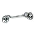 From The Anvil Cabin Hooks (LEAD TIME: 3-5 DAYS)