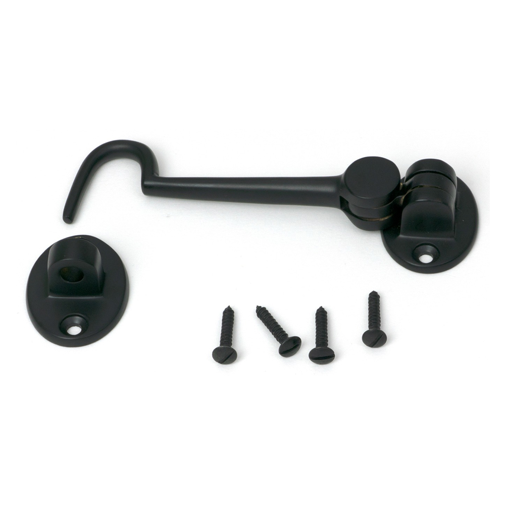 From The Anvil Cabin Hooks (LEAD TIME: 3-5 DAYS)
