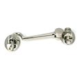 From The Anvil Cabin Hooks (LEAD TIME: 3-5 DAYS)