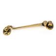 From The Anvil Cabin Hooks (LEAD TIME: 3-5 DAYS)