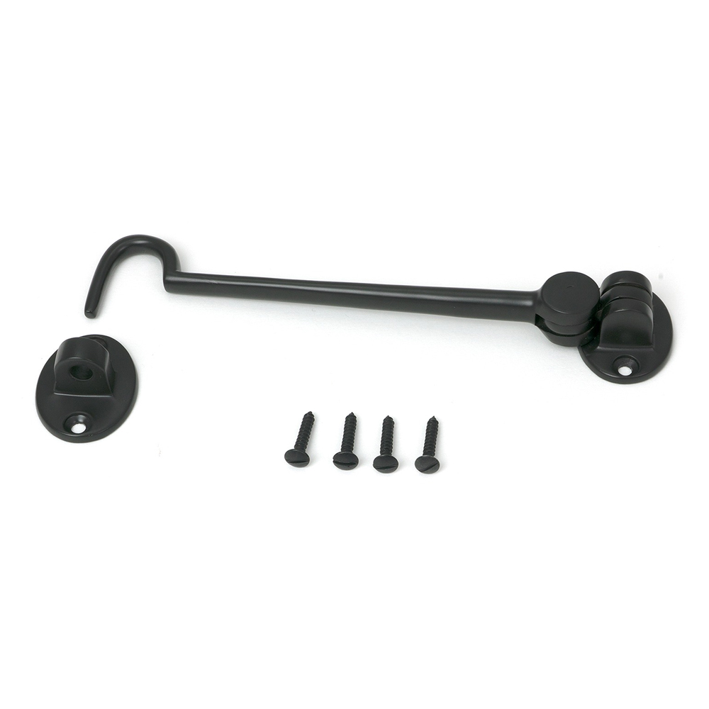 From The Anvil Cabin Hooks (LEAD TIME: 3-5 DAYS)