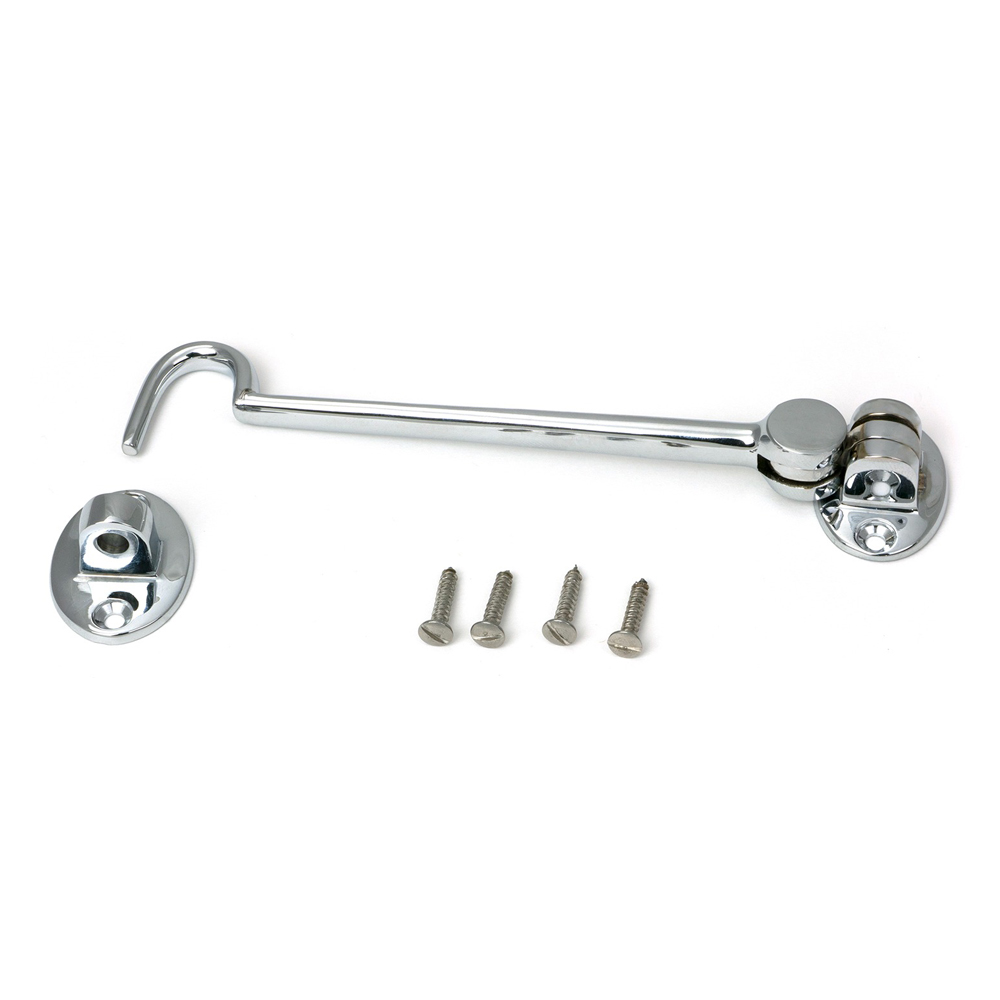 From The Anvil Cabin Hooks (LEAD TIME: 3-5 DAYS)