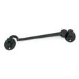 From The Anvil Cabin Hooks (LEAD TIME: 3-5 DAYS)