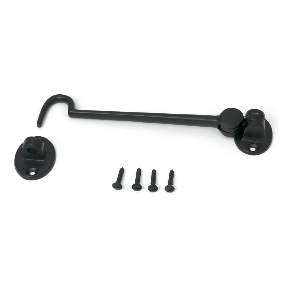From The Anvil Cabin Hooks (LEAD TIME: 3-5 DAYS)