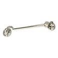 From The Anvil Cabin Hooks (LEAD TIME: 3-5 DAYS)