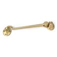 From The Anvil Cabin Hooks (LEAD TIME: 3-5 DAYS)