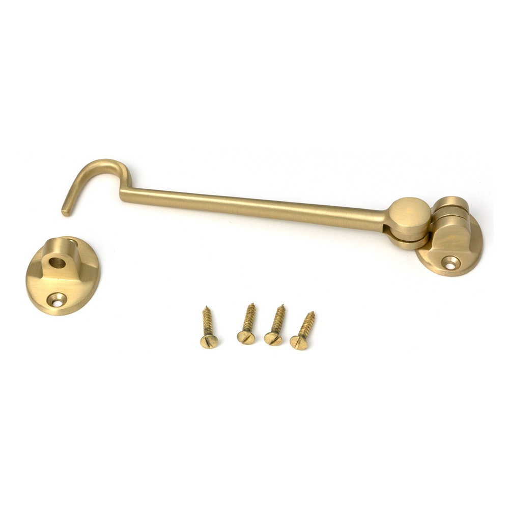 From The Anvil Cabin Hooks (LEAD TIME: 3-5 DAYS)