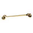 From The Anvil Cabin Hooks (LEAD TIME: 3-5 DAYS)