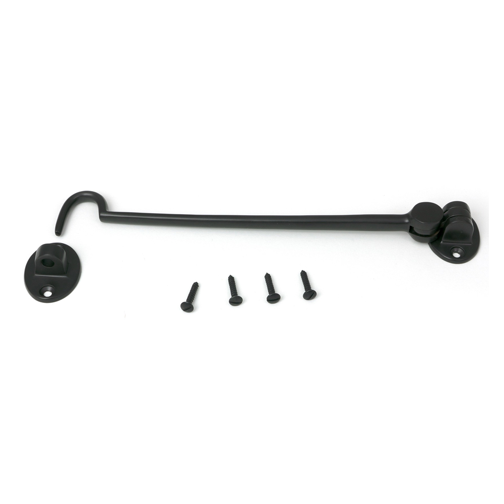 From The Anvil Cabin Hooks (LEAD TIME: 3-5 DAYS)