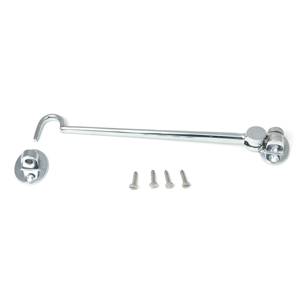 From The Anvil Cabin Hooks (LEAD TIME: 3-5 DAYS)