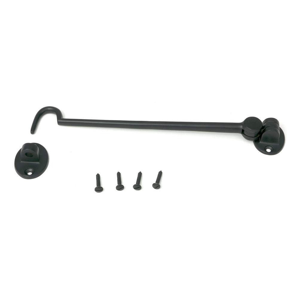From The Anvil Cabin Hooks (LEAD TIME: 3-5 DAYS)