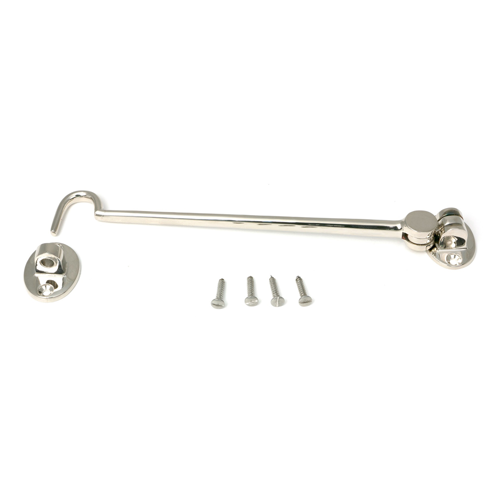 From The Anvil Cabin Hooks (LEAD TIME: 3-5 DAYS)