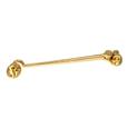 From The Anvil Cabin Hooks (LEAD TIME: 3-5 DAYS)