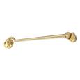 From The Anvil Cabin Hooks (LEAD TIME: 3-5 DAYS)