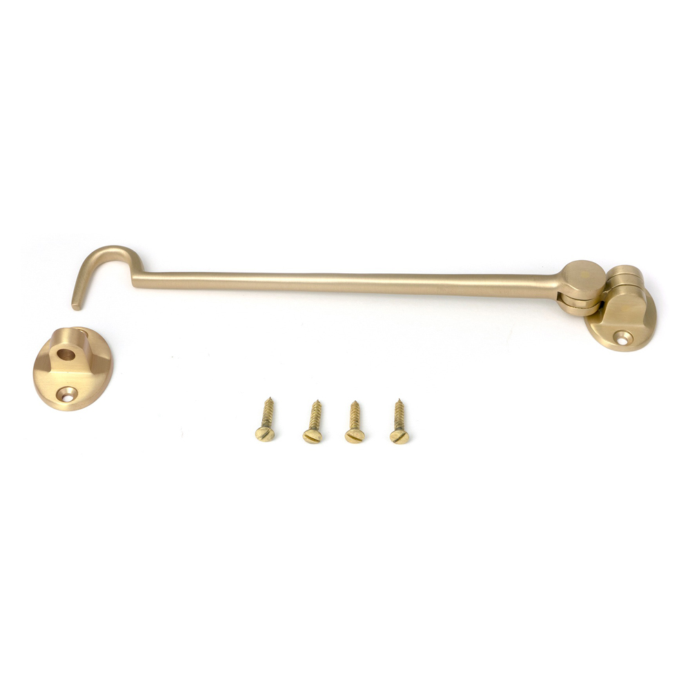 From The Anvil Cabin Hooks (LEAD TIME: 3-5 DAYS)