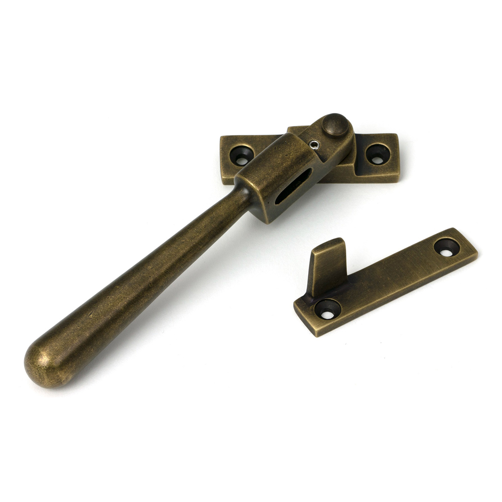 From The Anvil Night-Vent Locking Newbury Fasteners (LEAD TIME: 3-5 DAYS)