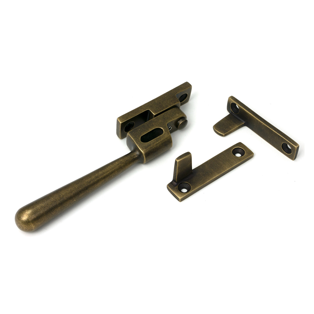 From The Anvil Night-Vent Locking Newbury Fasteners (LEAD TIME: 3-5 DAYS)