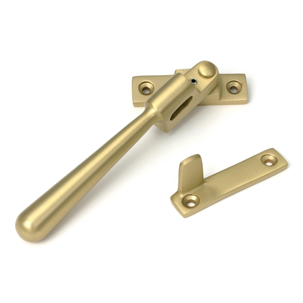 From The Anvil Night-Vent Locking Newbury Fasteners (LEAD TIME: 3-5 DAYS)