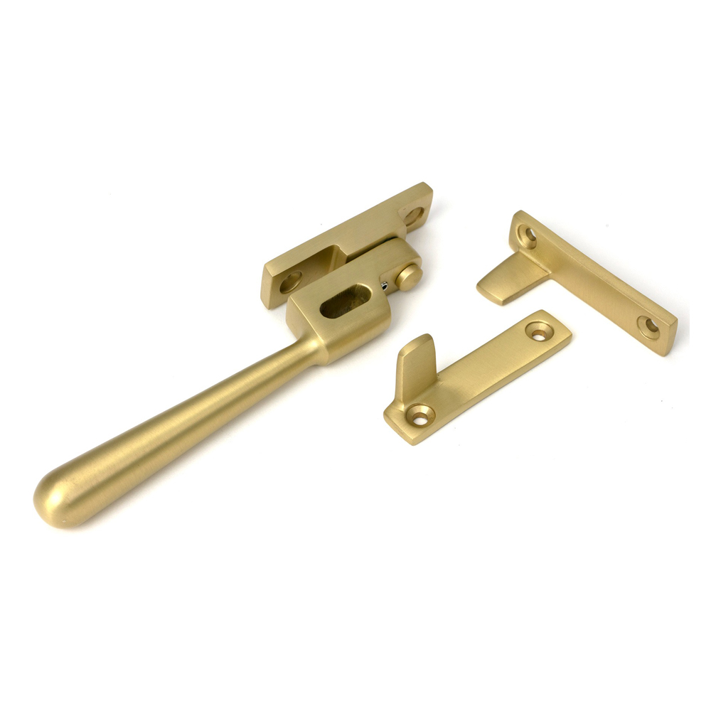 From The Anvil Night-Vent Locking Newbury Fasteners (LEAD TIME: 3-5 DAYS)